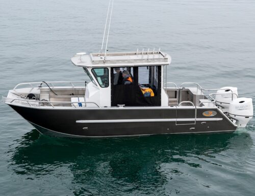 Pre-owned 26′ Element