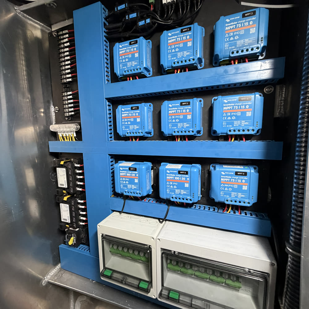 charge-controller